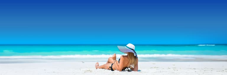 Imagem - Férias do Mediterrâneo