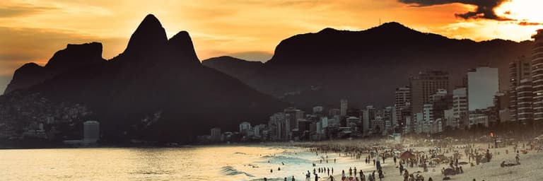 Brasil | Feriado XL de Marzo