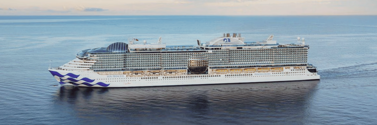 Princess Cruises