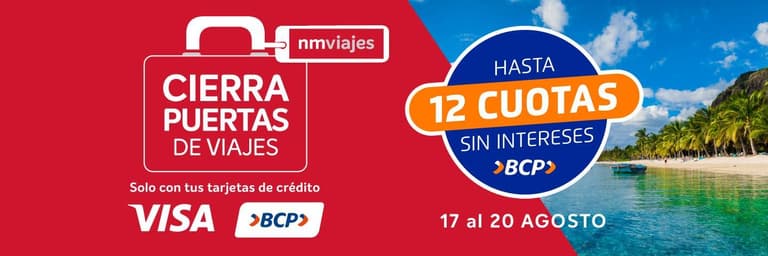 OFERTAS BCP