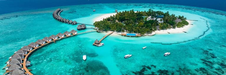 Charter Maldive