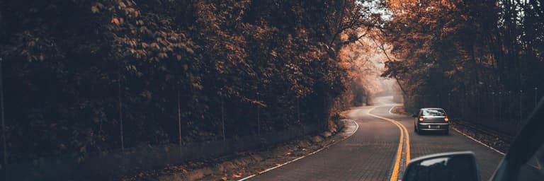 Imagen -  Road Trips in Europe