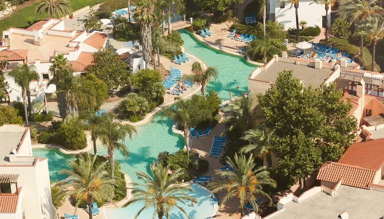 Imagen - Descubre Port Aventura