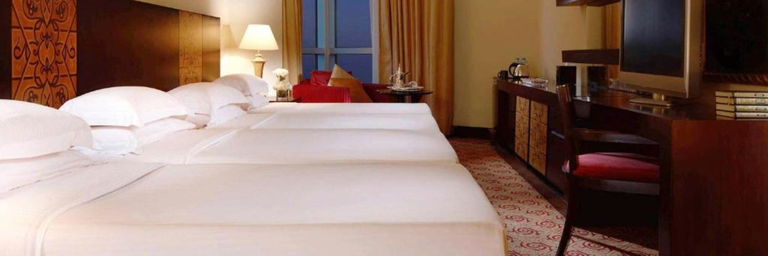 Resim - Hotel Pullman ZamZam Makkah