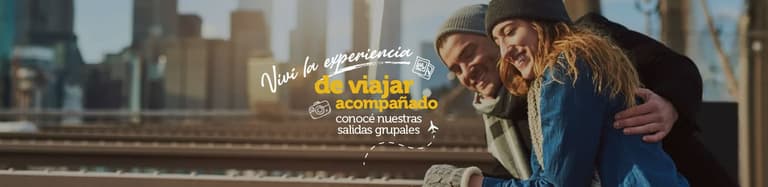 Imagen - Salidas Grupales