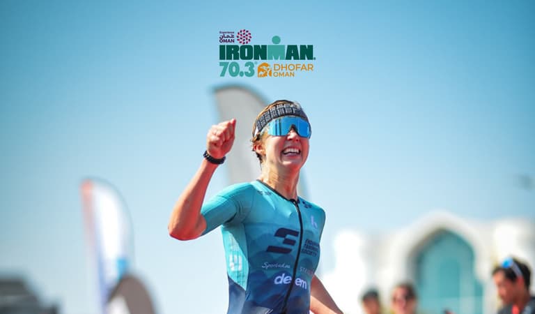 Image - IRONMAN DHOFAR