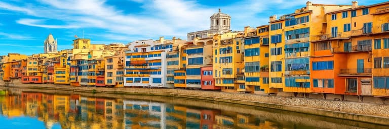 Grand tour de Catalunya