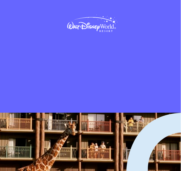 Imagen - Animal Kingdom Lodge