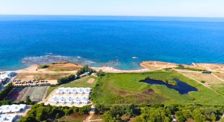 Image - Hotel Club Santa Sabina 4*