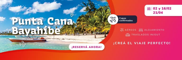 Imagen - Cupos Arajet PUJ