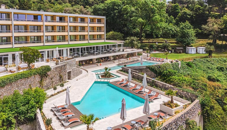 Beeld - Eilandhoppen Corfu & Paxos met kinderen - 15 dagen