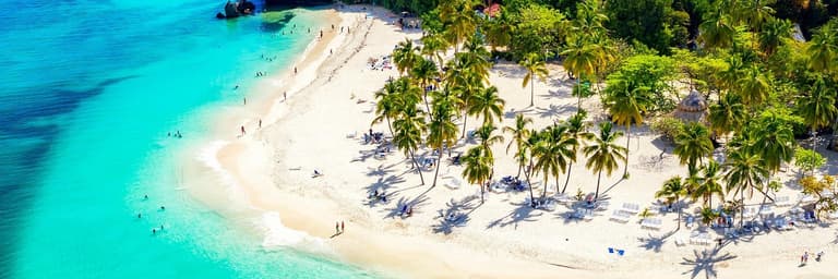 Доминиканска република