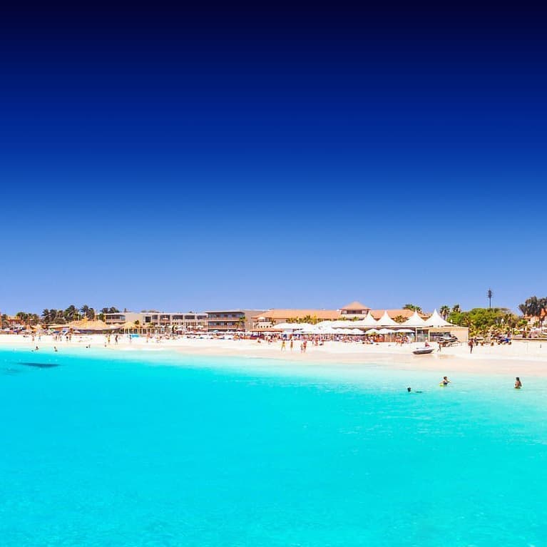 Imagem - Cabo Verde