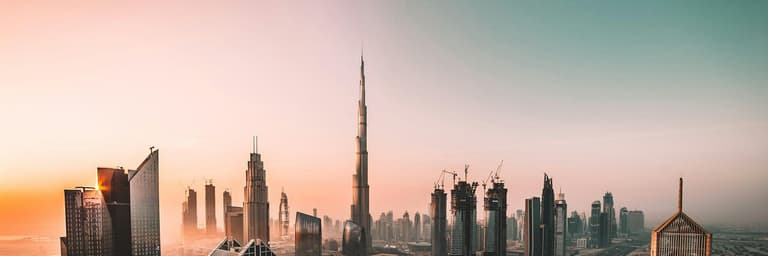 Dubai Deals