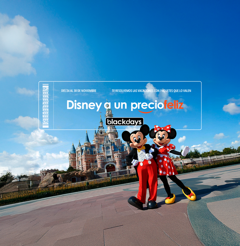 Imagen - Disney