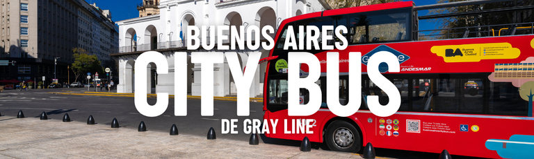 Imagen - BUENOS AIRES CITYBUS