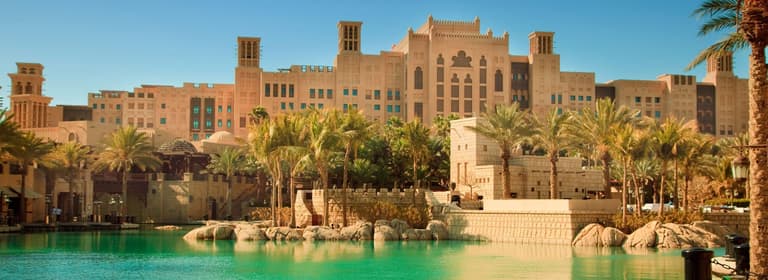 Immagine - Africa e Medio Oriente