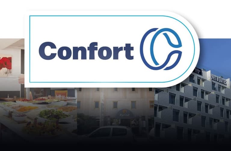 Imagen - Categoría Confort