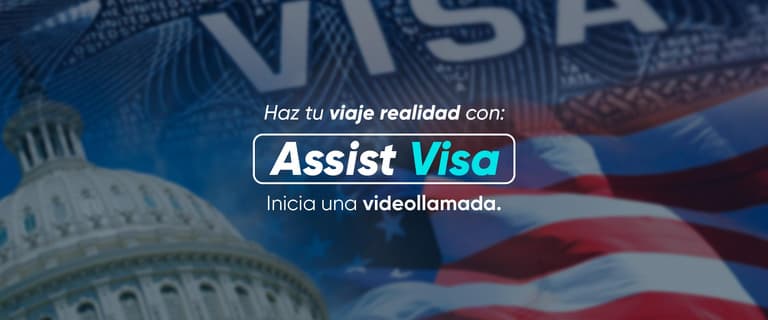 Imagen - ASSIST - VISA
