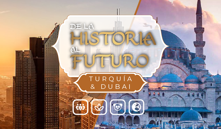 Imagen - De la Historia al Futuro