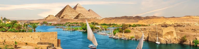 Egypt