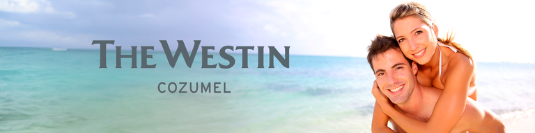The Westin Cozumel