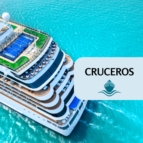 Imagen - Cruceros