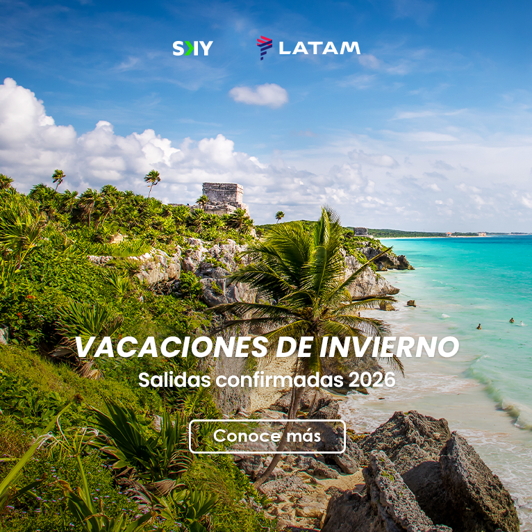 Imagen - Bloqueos Vacaciones de Invierno