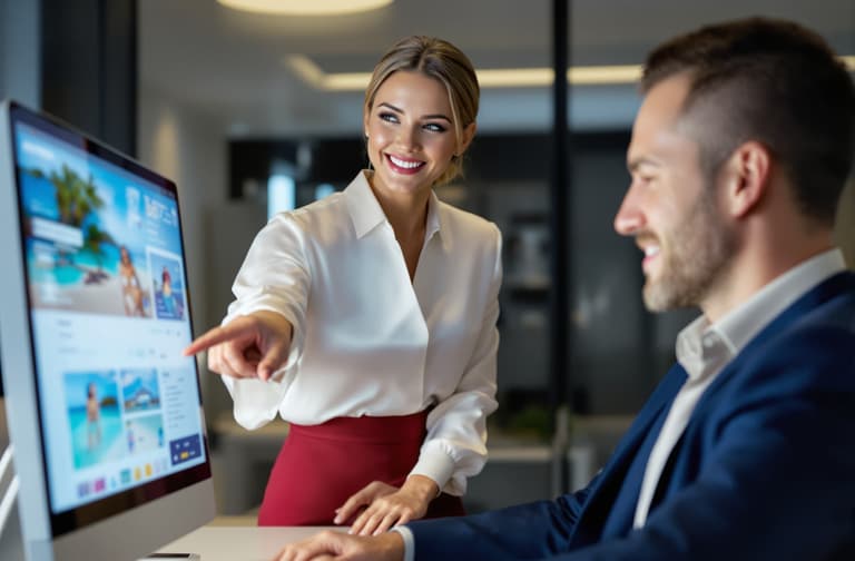 Image - We build performance, not just teams