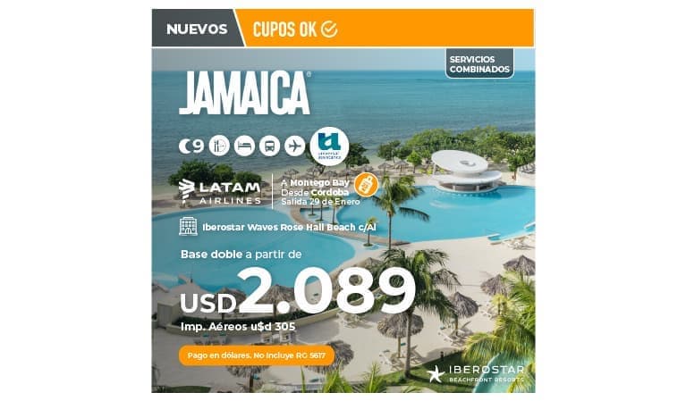 Imagen - Jamaica