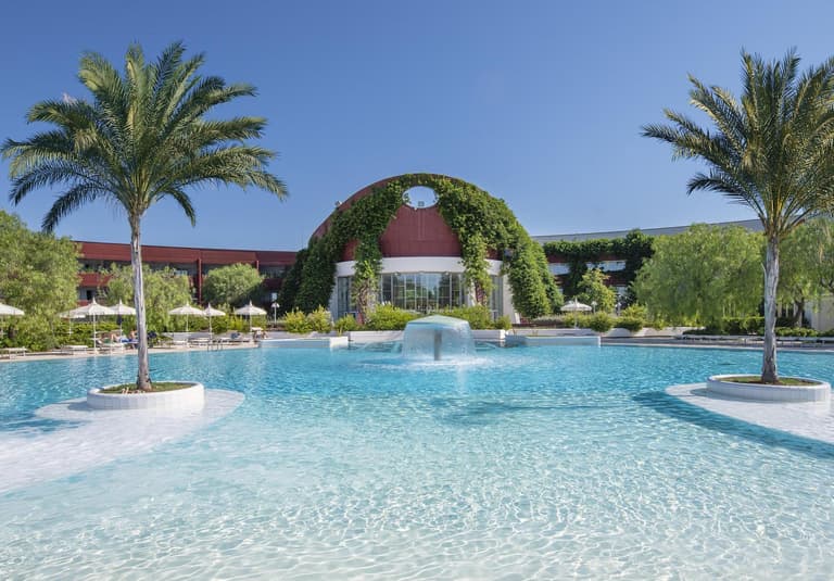 Immagine - Ethra Reserve - Calanè