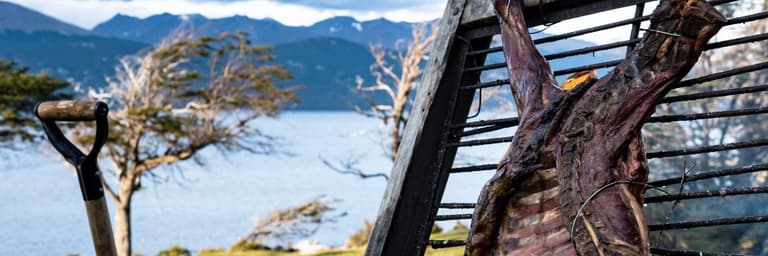 Experiencia Gastronómica en Argentina