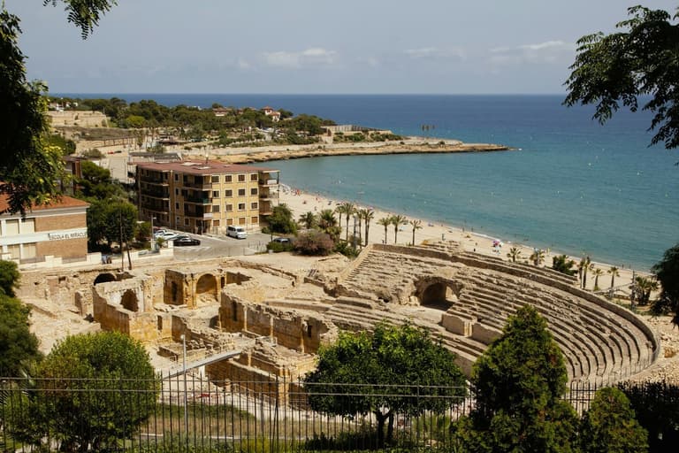 Imagen - Costa Dorada