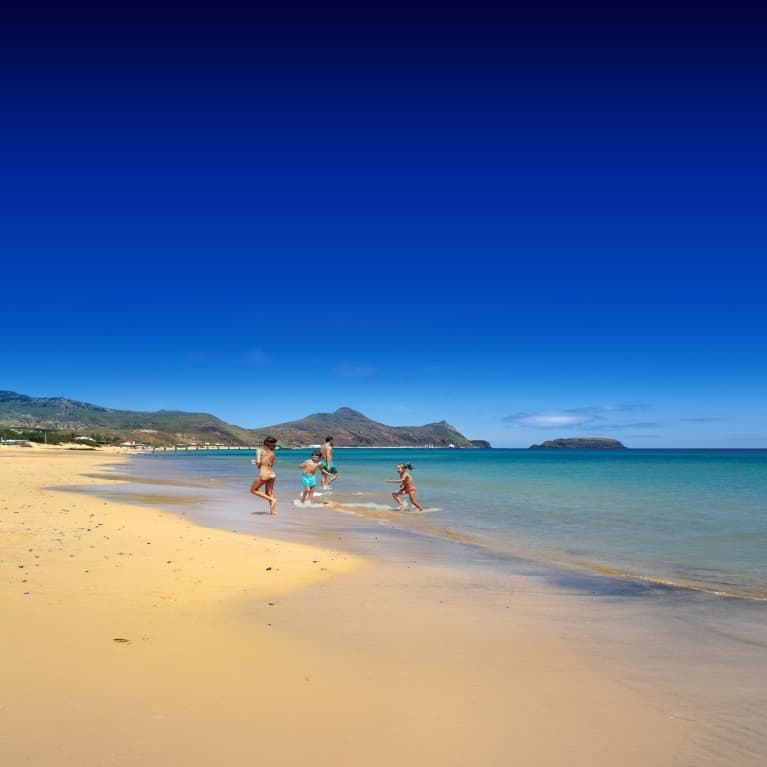 Imagem - Porto Santo