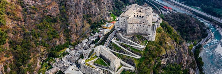 Image - VALLE D'AOSTA