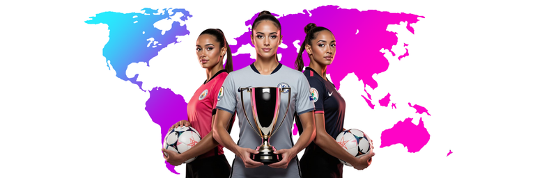 Image -  FIFA Women’s World Cup