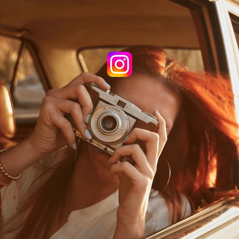 Immagine - Instagram