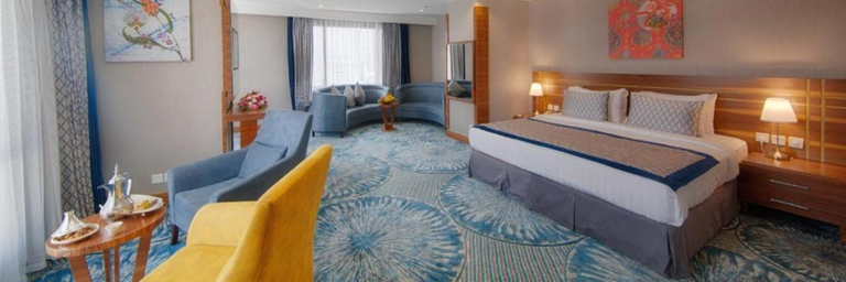 Resim - Al Safwah Royale Orchid