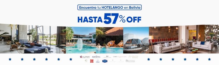Imagen - HOTELANGO
