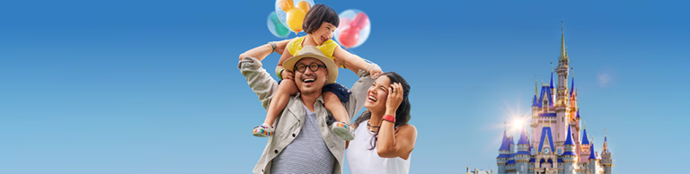 Imagen - VIvi la Magia en Walt Disney World