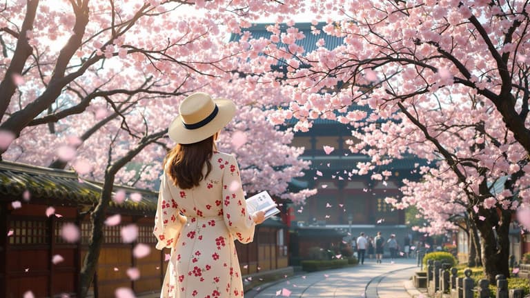 Imagine - Vacanțe în Martie