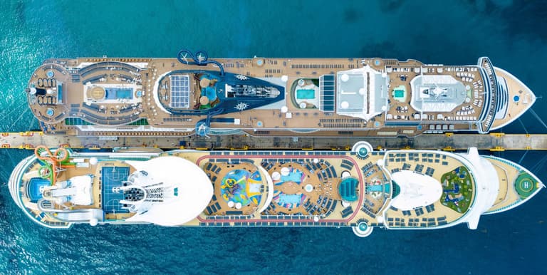 Image - Sail to the World's Most Remote Shores