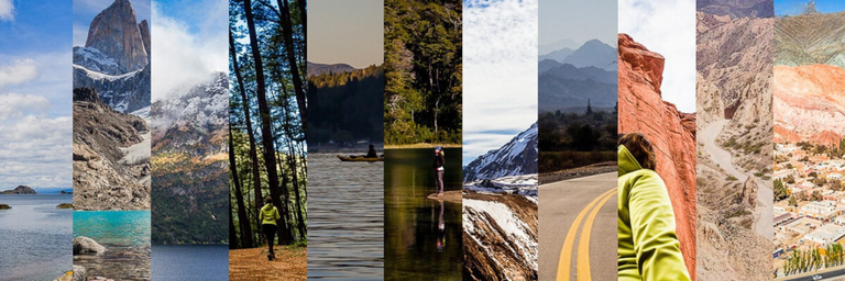 Imagen - PAQUETES POR LA ARGENTINA