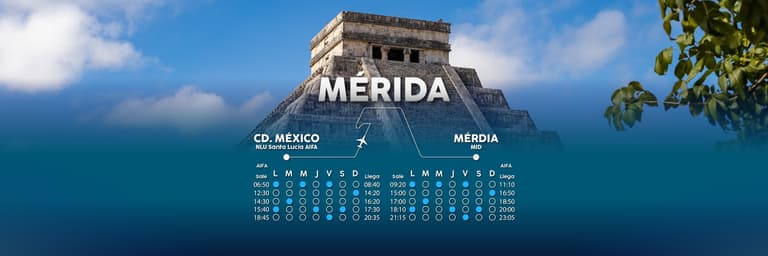 Imagen - Mérida