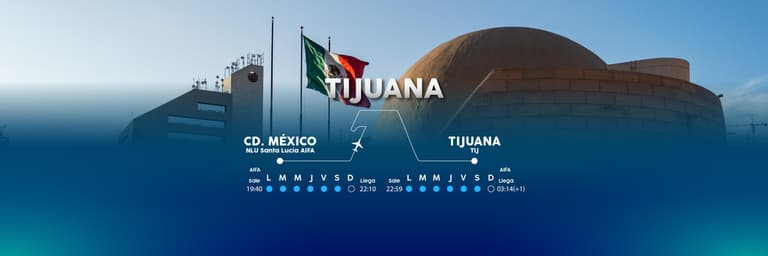 Imagen - Tijuana