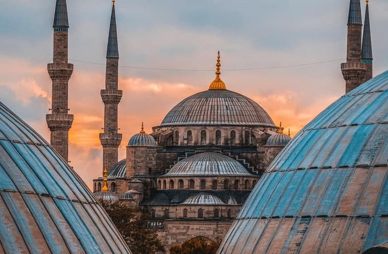 Image - Discover Istanbul