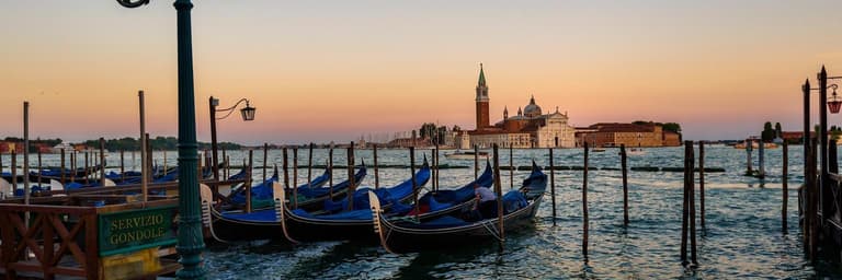 Immagine - Fuga Romantica