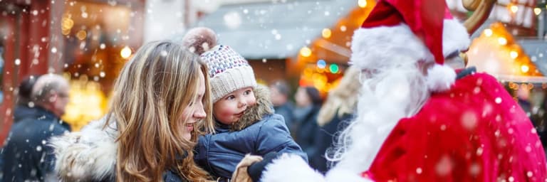 Imagem - MERCADOS DE NATAL