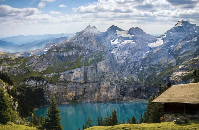 Image - Discover Interlaken, Switzerland 