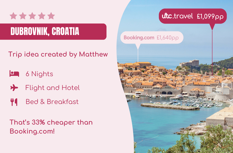 Image - Dubrovnik, Croatia